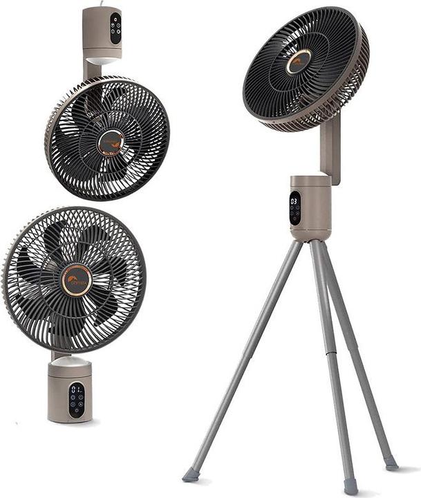 Produktbild Ohmex FAN-3007 (13 dB)