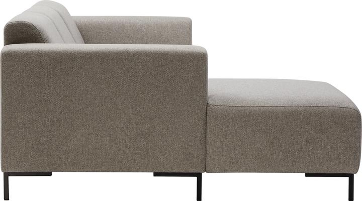 Actual product image micasa Brosch (Corner sofa, 3-seater)