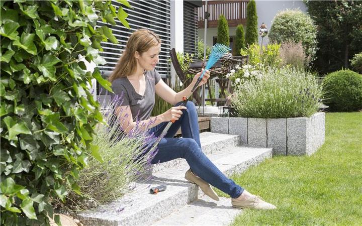 Produktbild Gardena Verlängerungsstiel