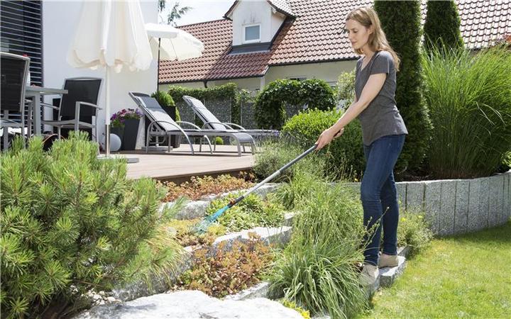 Produktbild Gardena Verlängerungsstiel