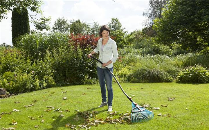 Produktbild Gardena Verlängerungsstiel