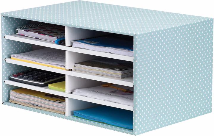 Fellowes Organisateur de bureau (A4)