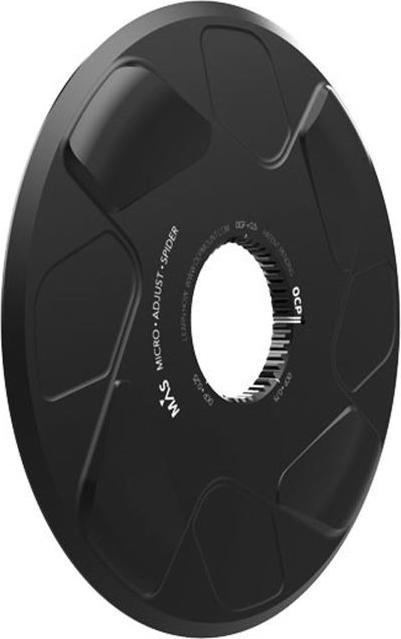 Actual product image Rotor Bike Components DM MAS Aero