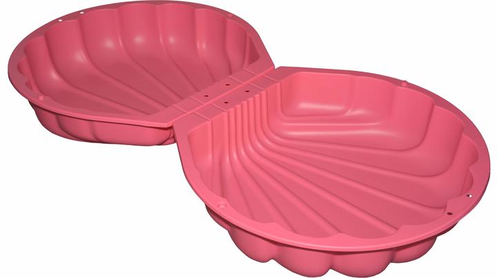 Actual product image BIG Watershell