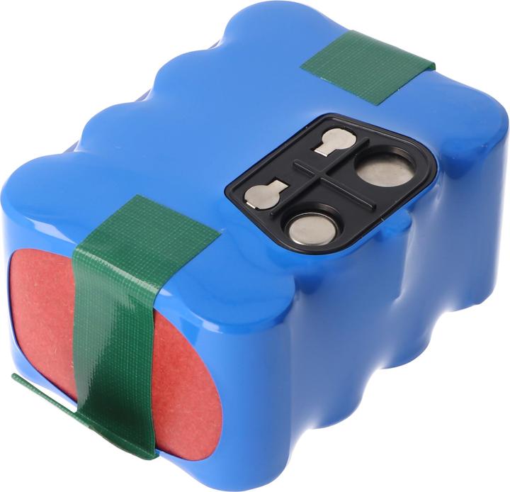 Actual product image Samba Battery XR210, NS3000D03X3, YX-NI-MH-022144