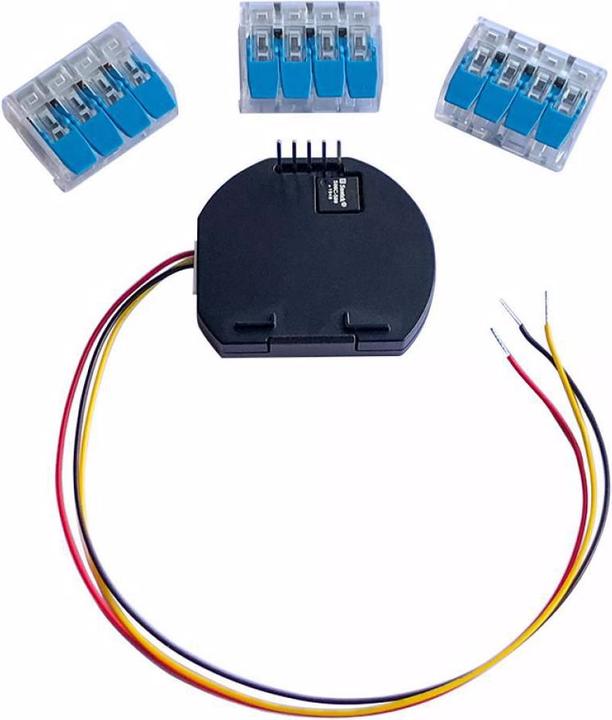 Produktbild Shelly IoT Sensor Temperatur Sensor AddOn