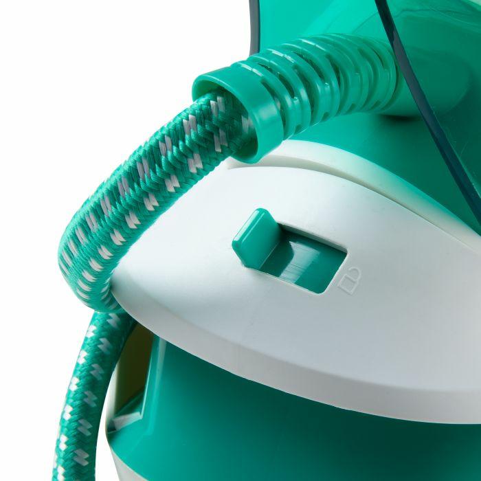 Productafbeelding Domo STOOMCENTRALE DO7118S (2400 W, 250 g/min)