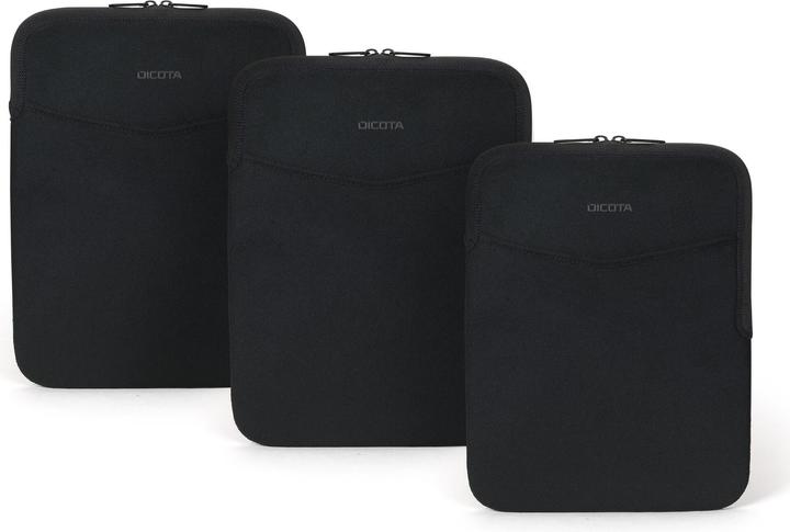 Actual product image Dicota Eco Slim S (13", Microsoft)