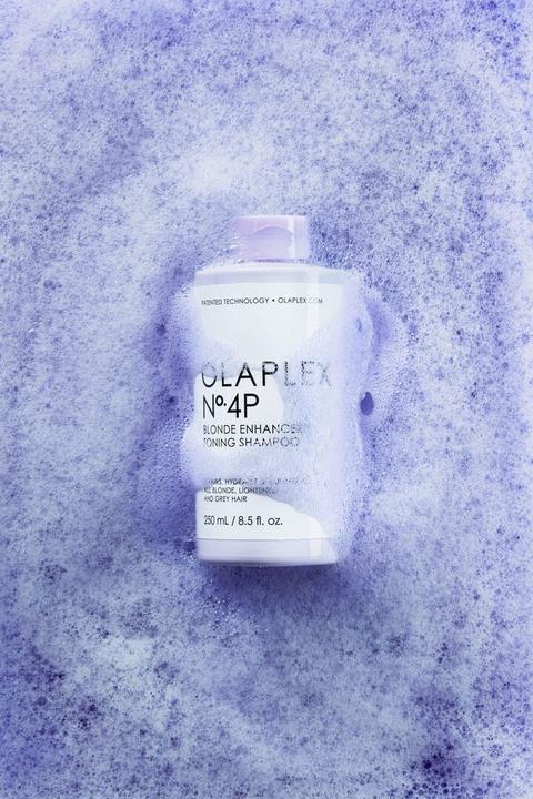 Immagine prodotto Olaplex No. 4P (250 ml, Shampoo liquido)