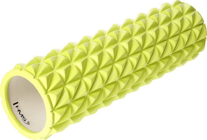 Produktbild HMS FITNESS ROLLER/ROLLER FS205 YELLOW 45 CM