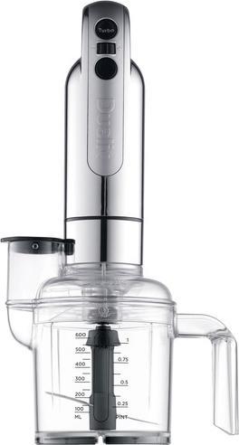 Produktbild Dualit Staafmixerset Chroom D88930