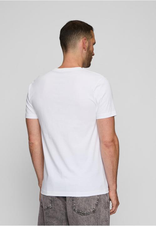 Actual product image MT American Life Mount Roushmore Tee - 15667 (XL)