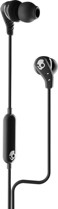 Actual product image Skullcandy Set (No noise cancelling, Cable)