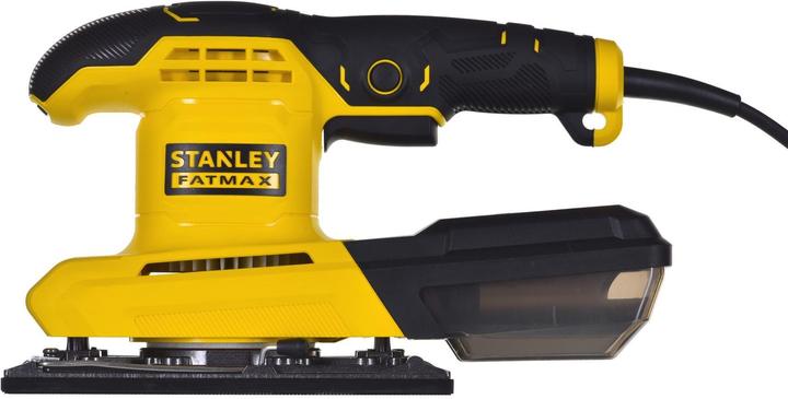 Produktbild Stanley Schwingschleifer 280 W (Schwingschleifer, 280 W)