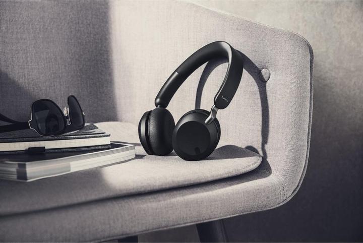 Immagine prodotto Jabra Elite 45h (ANC, 50 h, Senza fili)
