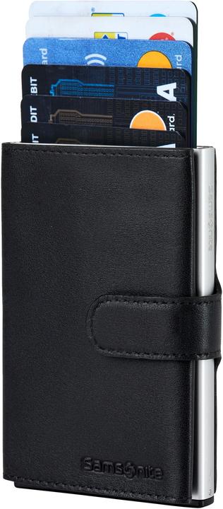 Produktbild Samsonite Alu Fit