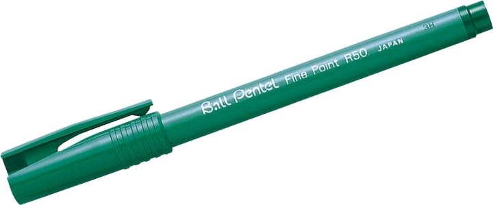 Produktbild Pentel Ball R50 (Grün, 12 x)