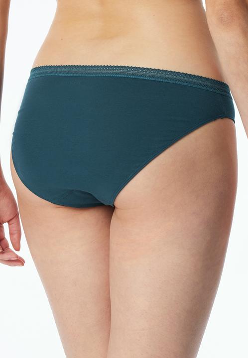 Actual product image Schiesser Rioslip Cotton Lace (38, pack of 2)