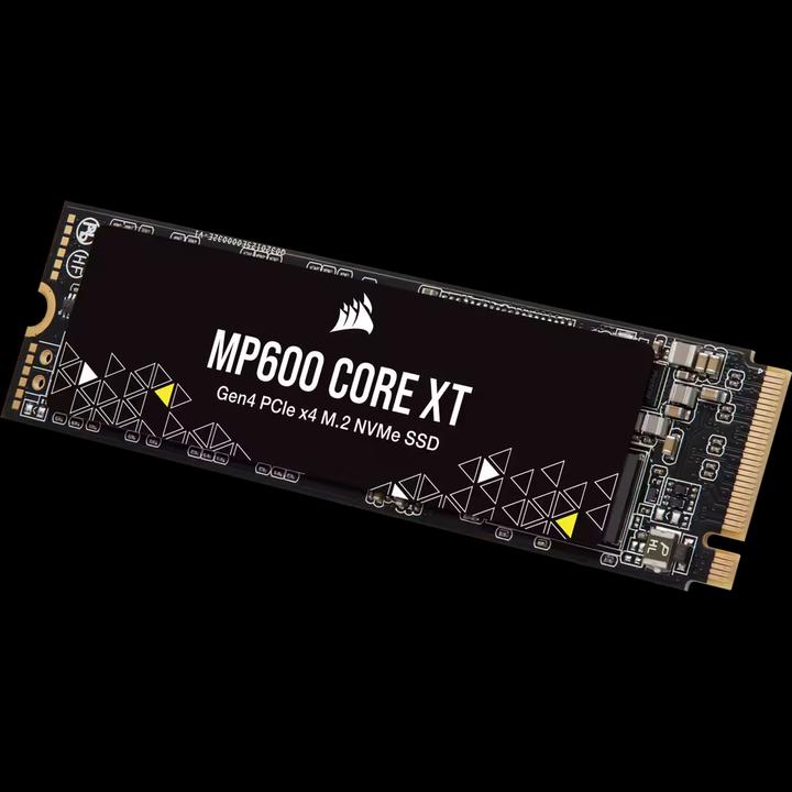 Produktbild Corsair MP600 CORE XT (1000 GB, M.2 2280)