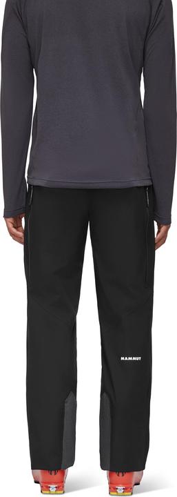 Actual product image Mammut Stoney HS Pants Men (46)