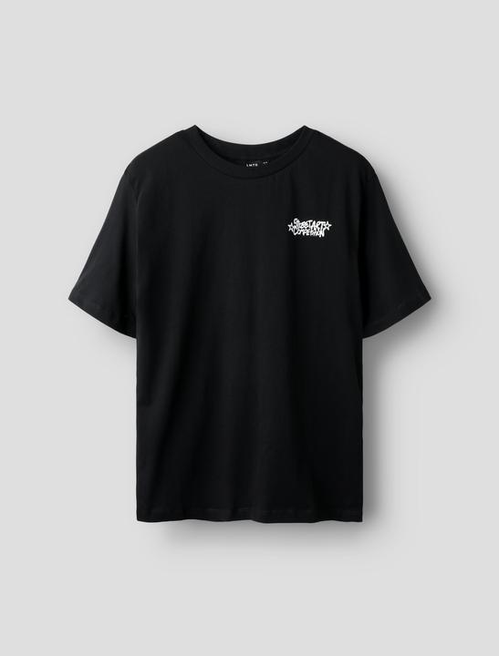 Actual product image Lmtd Straight Fit T-Shirt (122)