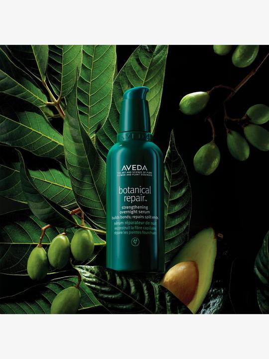 Produktbild Aveda Hair Care BR Overnight Serum 30 ml (30 ml, Nachtcreme)