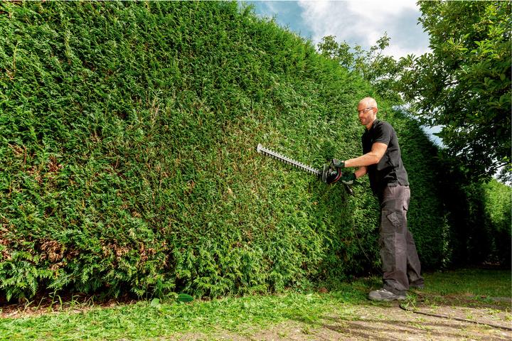 Immagine prodotto Metabo Hs 8765 (Tagliasiepi elettrica)