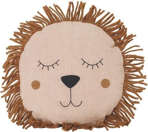 Actual product image Ferm Living Safari Cushion (52 x 52 cm)