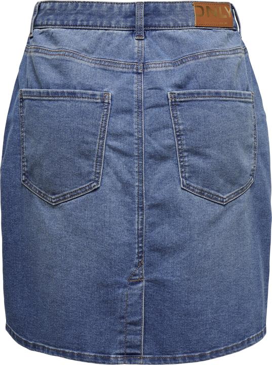 Immagine prodotto Only Minigonna a vita alta (XL)
