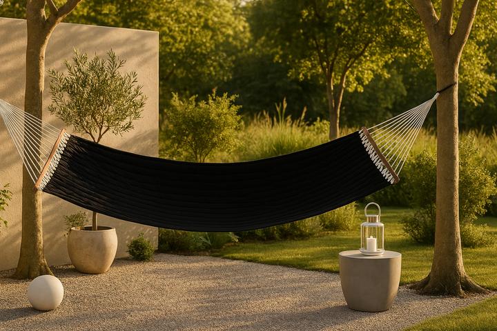 Produktbild Venture Home Hängematte Marbella (200 kg)