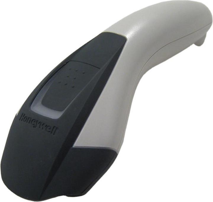 Actual product image Honeywell Voyager 1200g, USB Kit, Coiled (1D barcodes)