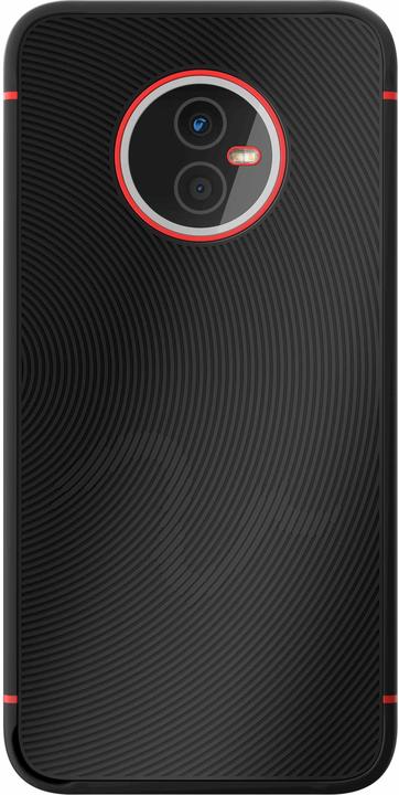 Actual product image Volla X23 ( OS) (128 GB, Black, 6.10", Dual SIM, 48 Mpx, 4G)