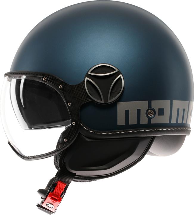 Image du produit Momo Design Casque jet FGTR Evo (S)