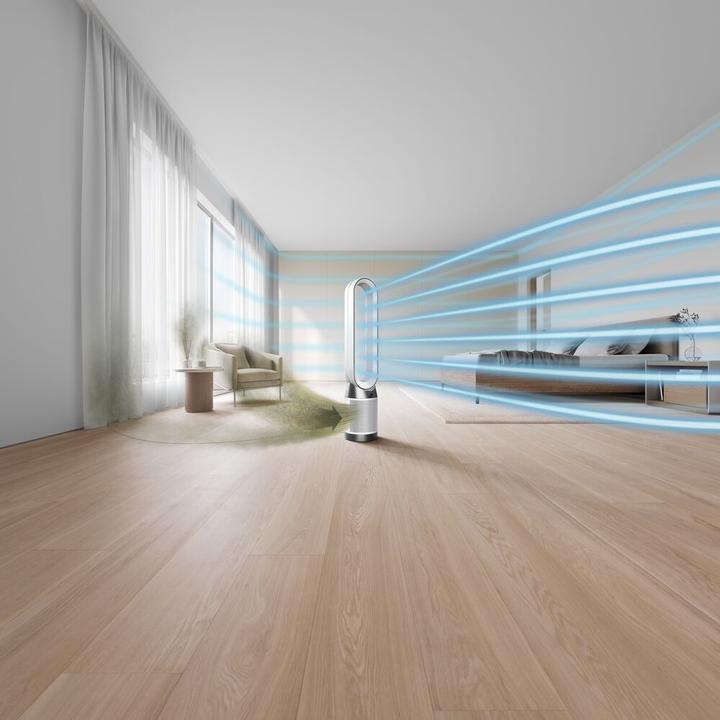 Produktbild Dyson Purifier Cool PC1 (27 m²)