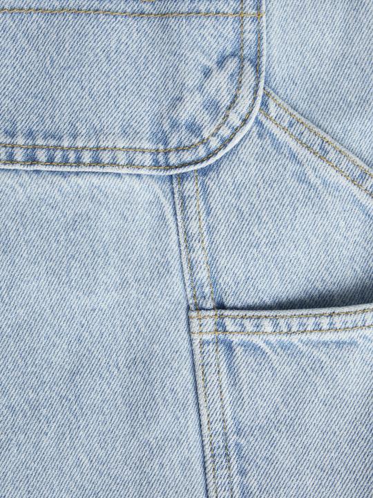 Produktbild Jack & Jones JJIEDDIE JJUTILITY MF 491 SN Loose fit jeans Loose fit jeans (W28/L34)
