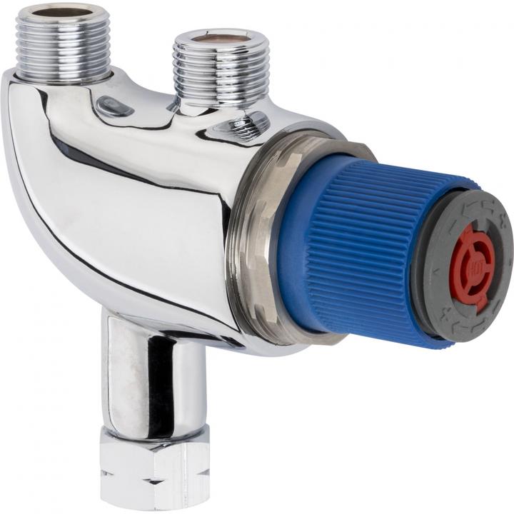 Produktbild Grohe Grohtherm Micro Untertischthermostat