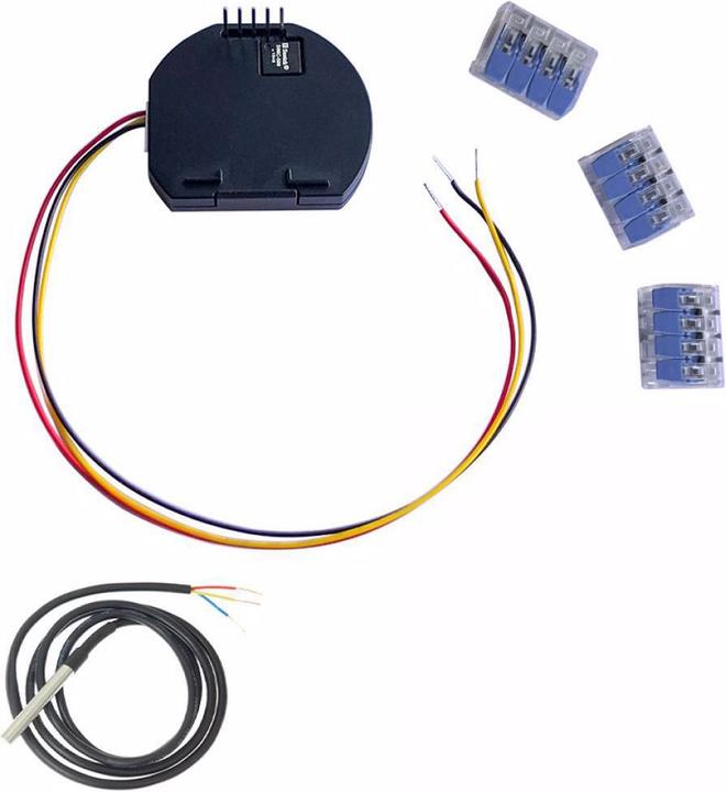 Produktbild Shelly Temperature Sensor Addon for