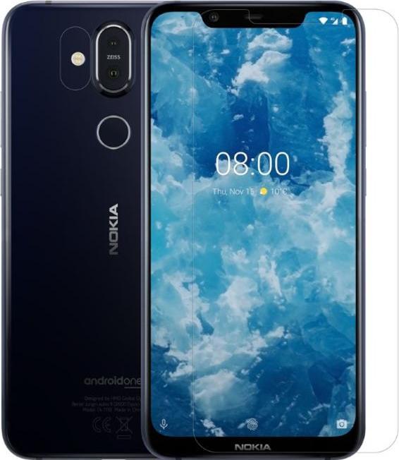 Immagine prodotto Nillkin Pellicola protettiva Super Clear Series (1 Pezzo/i, Nokia 8.1)
