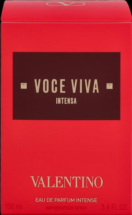 Immagine prodotto Valentino Voce Viva Intensa (Eau de parfum, 100 ml)
