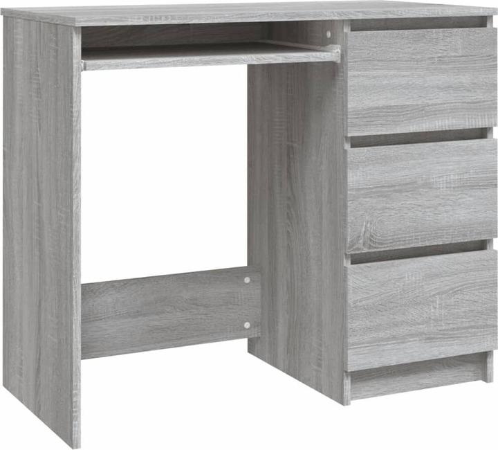 Produktbild VidaXL Ilke (90 x 45 x 76 cm)
