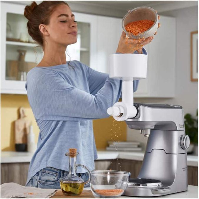 Produktbild Kenwood Getreidemühle KAX941PL