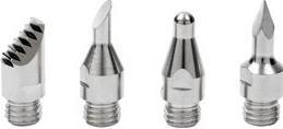 Produktbild Dremel Pyrographie-Set (4 Stück)