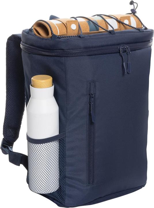 Produktbild Xd Collection Kühltasche Sonny Aware rPET (Recyceltes PolyethylenTerephthalat) 18 Liter (18 l)