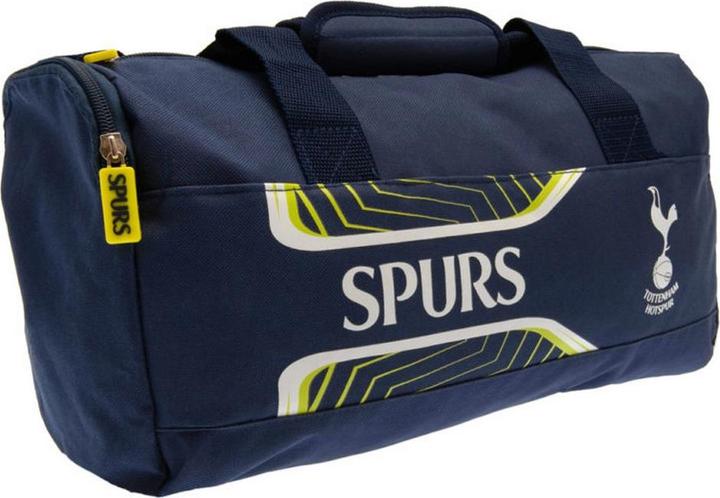Produktbild Tottenham Hotspur FC Reisetasche Schein