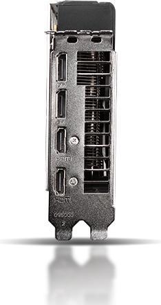 Produktbild Sapphire Radeon RX 570 (8 GB)