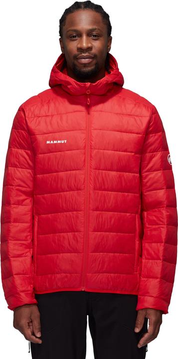 Immagine prodotto Mammut Giacca con cappuccio Crag IN Uomo (M)