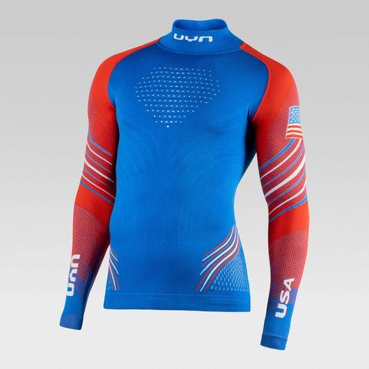 Immagine prodotto UYN Thermoshirt Natyon 2.0 Usa (XS)