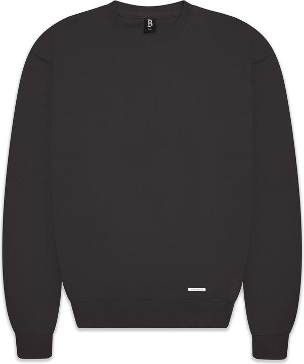 Produktbild Dropsize Super Heavy Blank Sweater - 125011 (M)