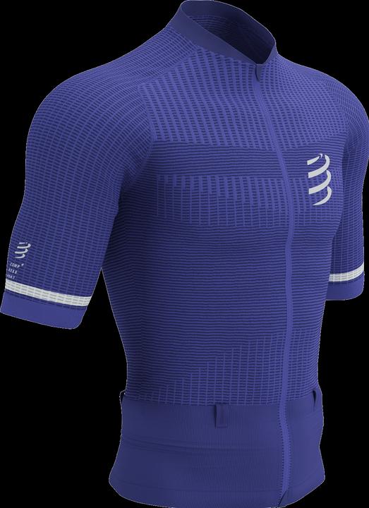 Actual product image Compressport Trail Postural SS Top M (XL)