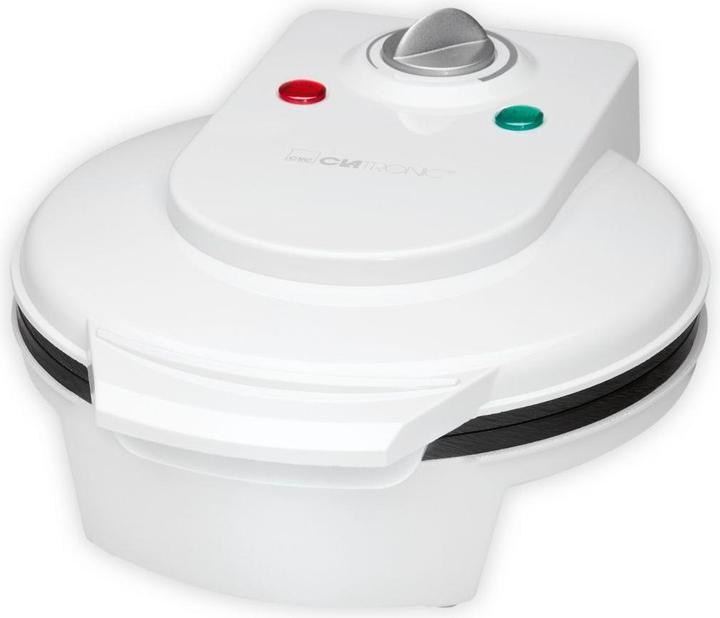 Produktbild Clatronic 261 679 5 Waffel(n)